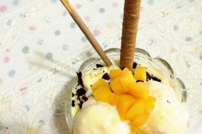 夏日疯冰淇淋