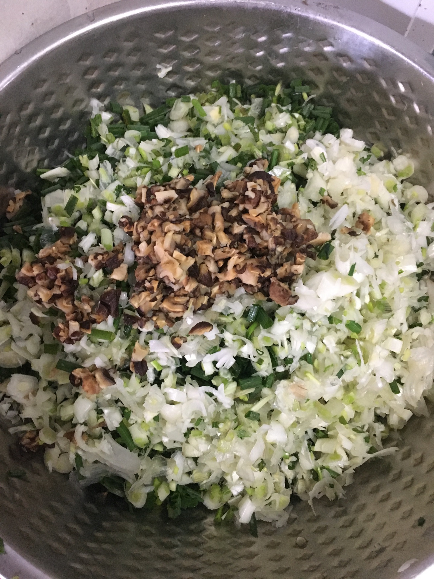 客家酿板的做法图解2
