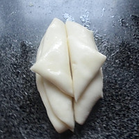 雪莲花馒头的做法图解20