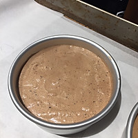 圣诞裸蛋糕的做法图解7