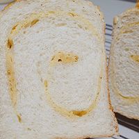 原味奶酥菠萝吐司的做法图解26