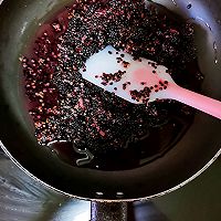 桑椹酱：颜值担当！的做法图解6