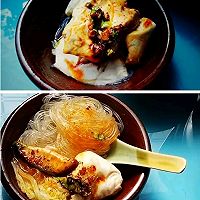 冬天就是要吃热气腾腾的丨砂锅豆腐的做法图解12