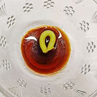 粽子的华丽变身--鲜虾芒果寿司塔#冰箱剩余食材大改造#的做法图解15
