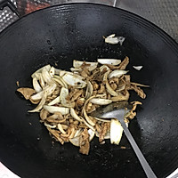 爆炒肥腸的做法图解5