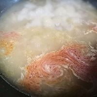 鲜美营养汤——排骨白菜汤的做法图解3