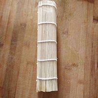 制作简单，味道不凡的寿司的做法图解5