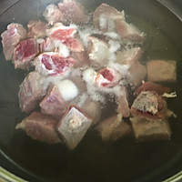 牛肉炖土豆的做法图解5