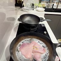 在家吃猪肚鸡火锅的做法图解1