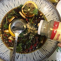 私房酱卤牛肋条—贴秋膘的做法图解19