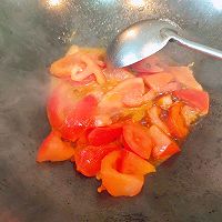 你不一定做对的番茄炒蛋的做法图解8