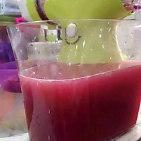【果语原汁机】100%纯果汁的做法图解6