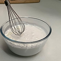 零添加生米磨浆肠粉，超级好吃！的做法图解8