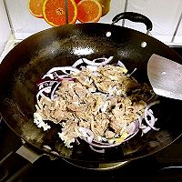 肥牛盖浇饭#美的初心电饭煲#的做法图解8