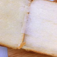 100%中种经典配方｜醇奶吐司的做法图解12