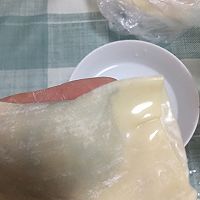 #东古滋味 幸福百味#荠菜猪肉馄炖的做法图解13