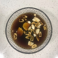 快手菜红烧茄子的做法图解3