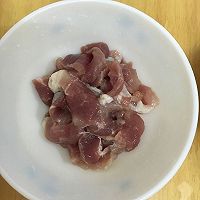 螃蟹瘦肉粥的做法图解4