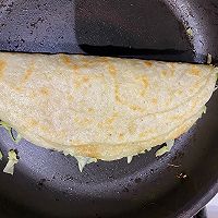 卷心菜饼的做法图解6