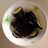 日式家常菜-味噌青椒茄子的做法图解2