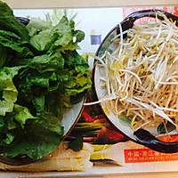 水煮肉腰片的做法图解3