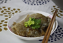 潮州菜头圆（萝卜薯粉饼）的做法