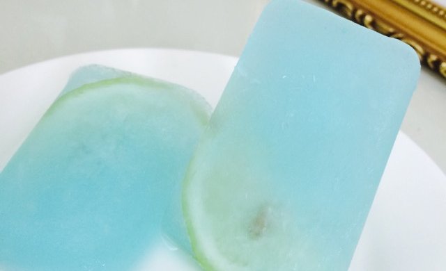 Rio鲜果冰——有颜值的消暑冰品