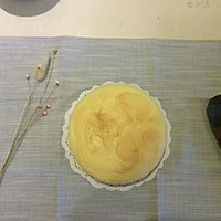 酸奶蛋糕（低脂低热量）的做法图解3