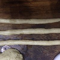盐方奶酪面包的做法图解7