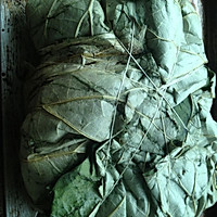 叫花鸡的做法图解9