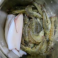 下酒菜：干锅香辣虾的做法图解1