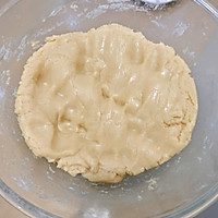 豪华五仁月饼的做法图解6