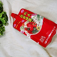 #换着花样吃早餐#烧饼夹鸡蛋的做法图解6