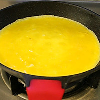#秋天怎么吃# 早餐小食——波点蛋卷土豆泥沙拉的做法图解7
