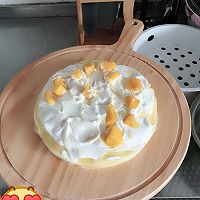 芒果千层班戟的做法图解7