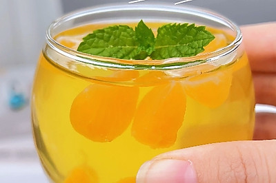 橘子橘子果冻