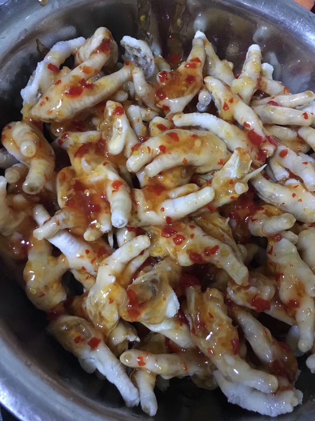 泰式青咖喱鸡怎么做_泰式青咖喱鸡的做法_豆果美食