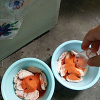 电饭锅超级简单鸡翅的做法图解2