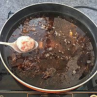 树花菜肉丸#KitchenAid的美食故事#的做法图解9