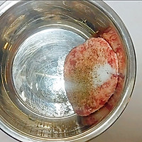 【生酮饮食·真酮】生酮牛肉汉堡的做法图解1