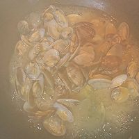 #豪吉川香美味#堪比外卖的川香蛤蜊的做法图解7