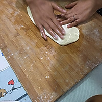 油条的做法图解2