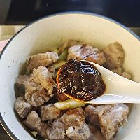 红烧排骨的做法图解11