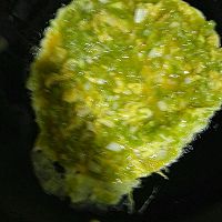 青椒炒鸡蛋的做法图解4