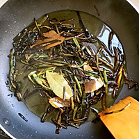 葱油面的做法图解3
