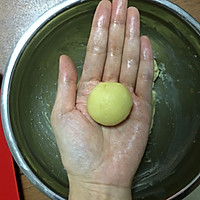 凤梨酥的做法图解15