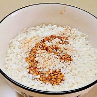 糯米蒸排骨的做法图解2