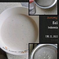 夏天味道水晶糕的做法图解1