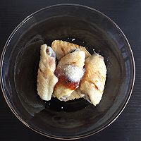 酥炸鸡翅的做法图解2