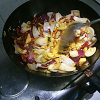 干锅泡椒味鸭掌的做法图解10